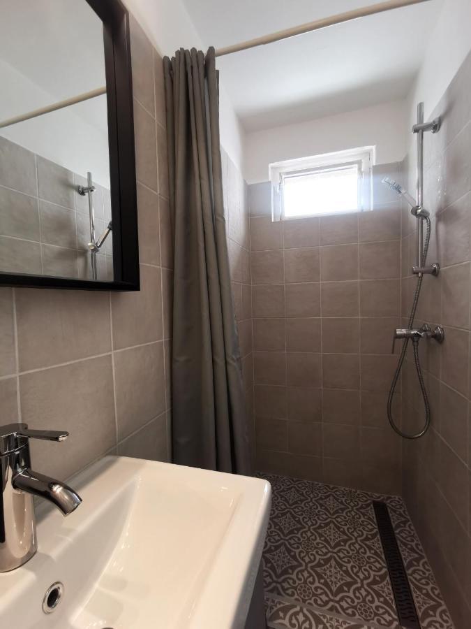 Urban Centro Apartment Budapest Bagian luar foto